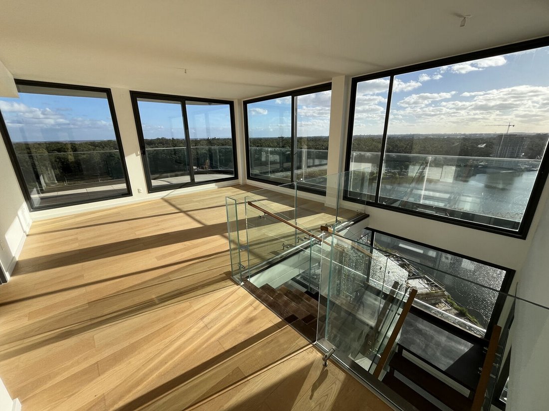 Apartment in Ciudad de la Costa, Canelones Department, Uruguay 3 - 14808477