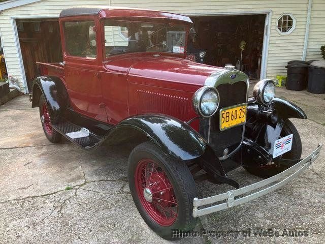 Ford Model A in Calverton, NY, United States 2 - 14802262