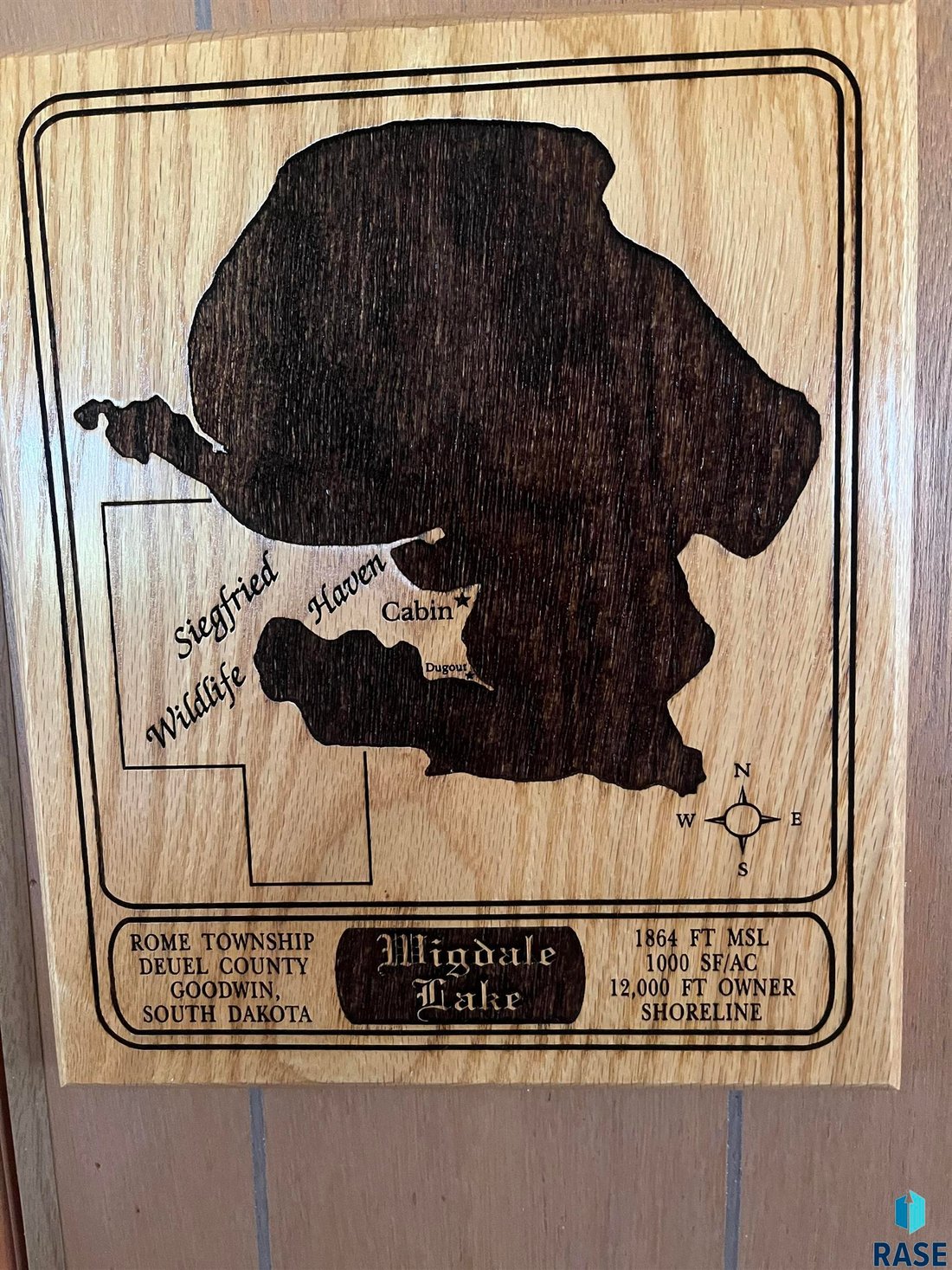 Lots And Land Goodwin In Goodwin, South Dakota, United States For Sale