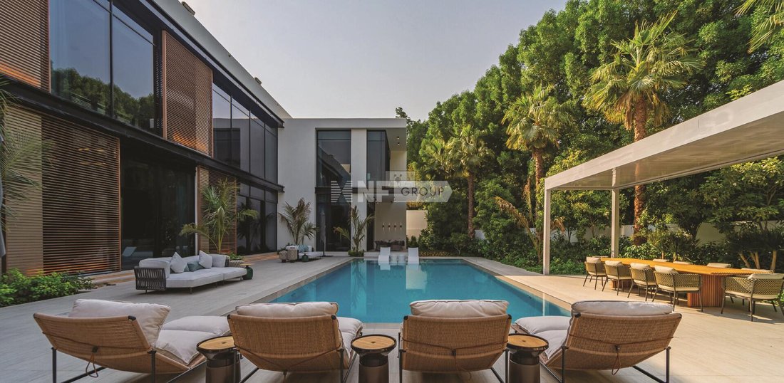 Tenuta a Dubai, Dubai, Emirati Arabi Uniti 2 - 14802140