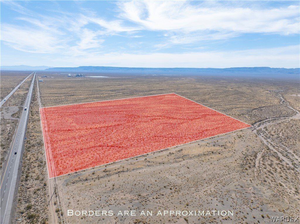 Land in Golden Valley, Arizona, United States 1 - 14796865