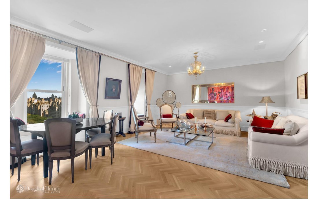 Condo New York In New York, New York, United States For Sale (14805161)