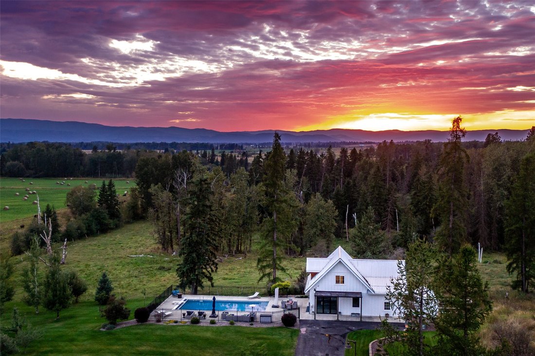 House in Kalispell, Montana, United States 4 - 14798474