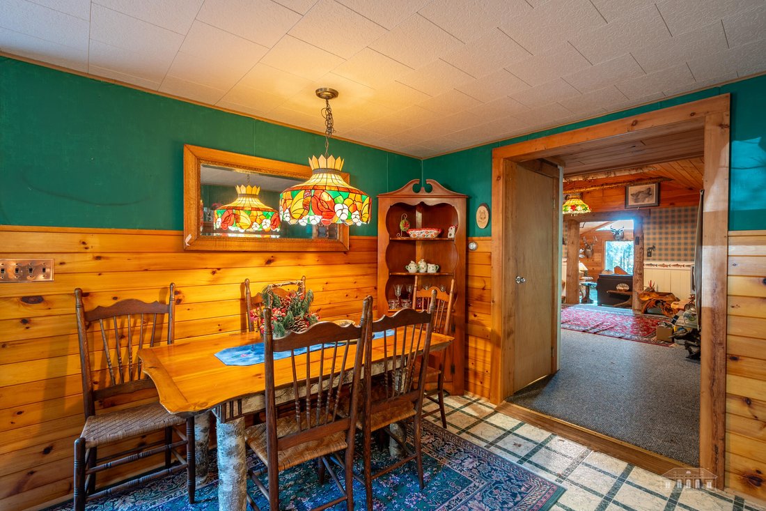 Wilmington Residential In Wilmington, New York, United States For Sale