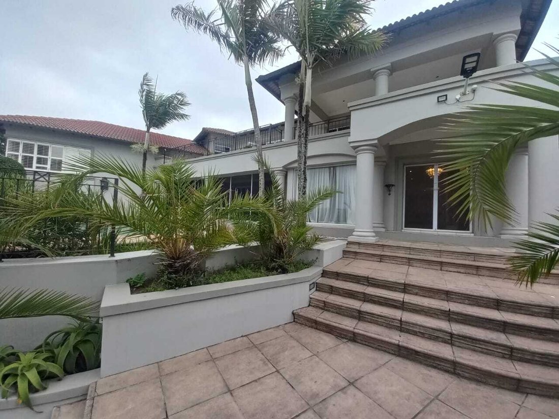 House in La Lucia, KwaZulu-Natal, South Africa 1 - 14799768