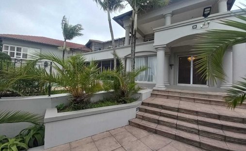 House in La Lucia, KwaZulu-Natal, South Africa 1