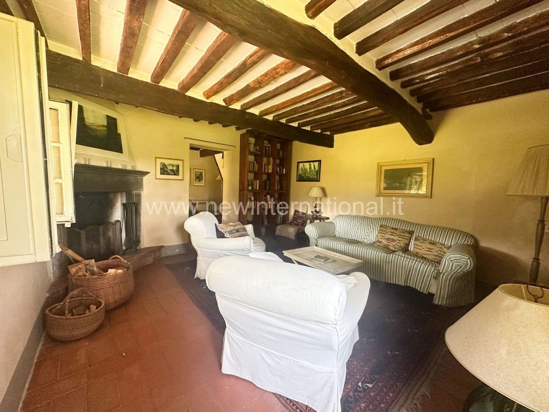 Country House in Camaiore, Tuscany, Italy 4 - 14805291