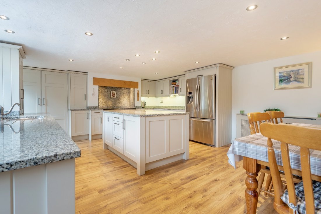 House in Hirwaen, Wales 3 - 14798926