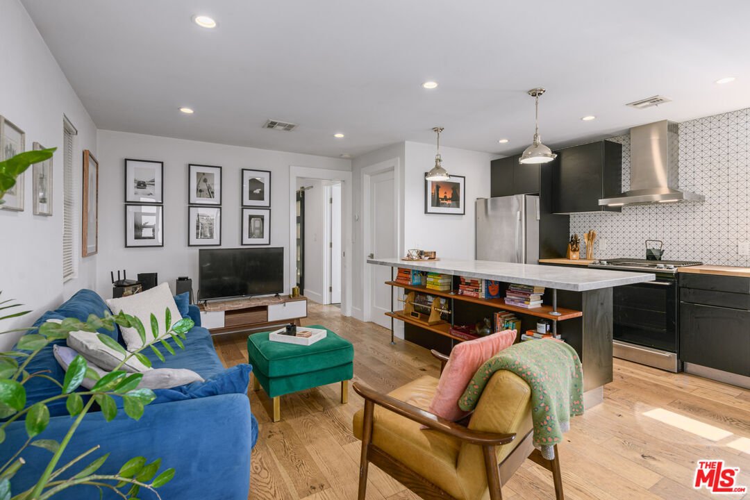 Rental Los Angeles In Los Angeles, California, United States For Rent