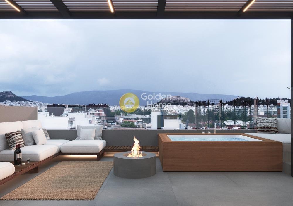 Apartment in Rouf District, 3rd District of Athens, Athens 2 - 14805351