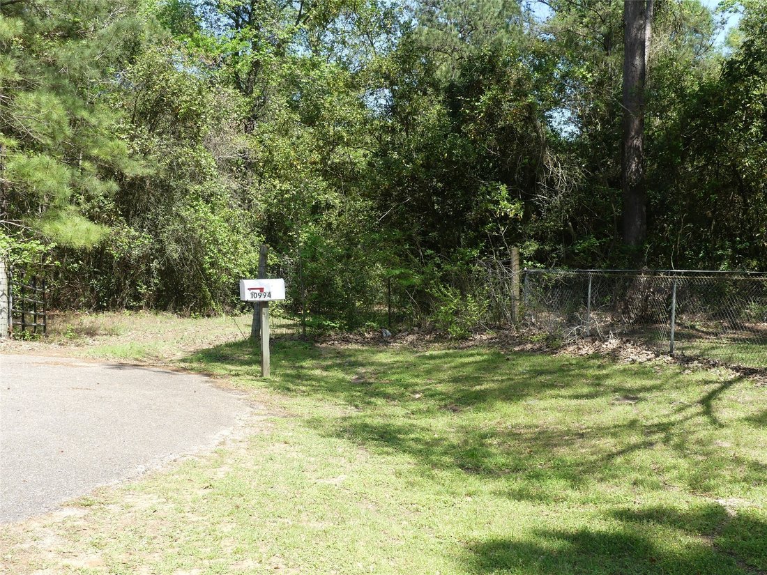 Land in Conroe, Texas, United States 2 - 14797072