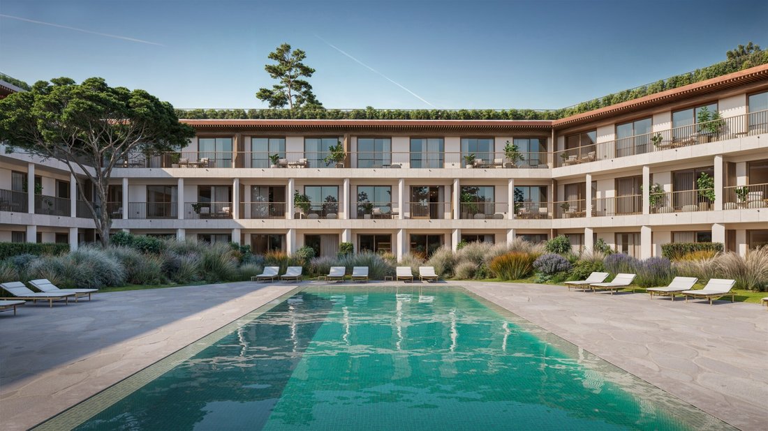 Apartment in Carvalhal, Setubal, Portugal 4 - 14666360