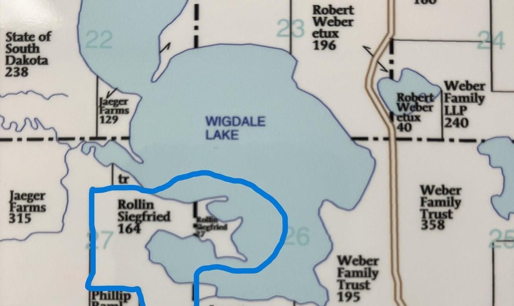 Lots And Land Goodwin In Goodwin, South Dakota, United States For Sale