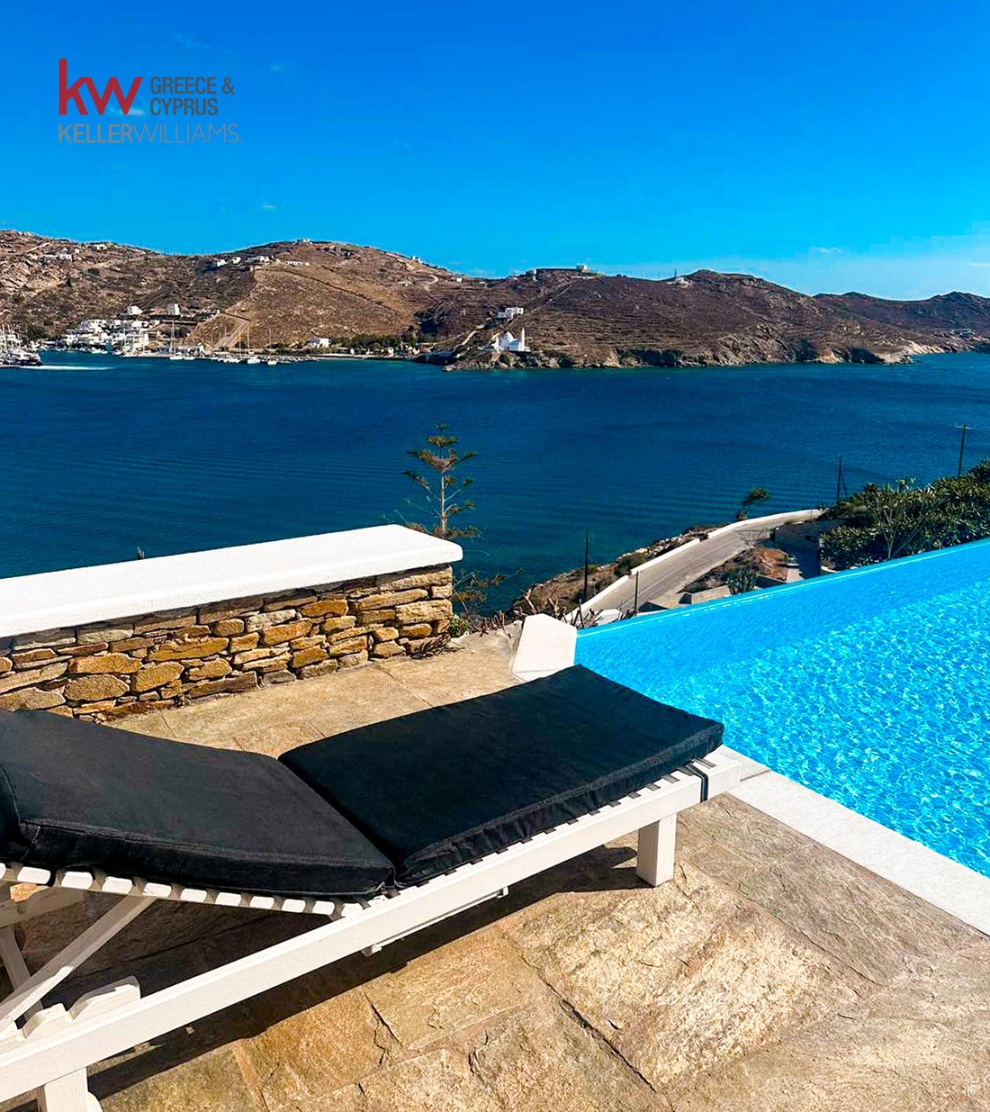 Villa in Ios, Aegean, Greece 4 - 14807820