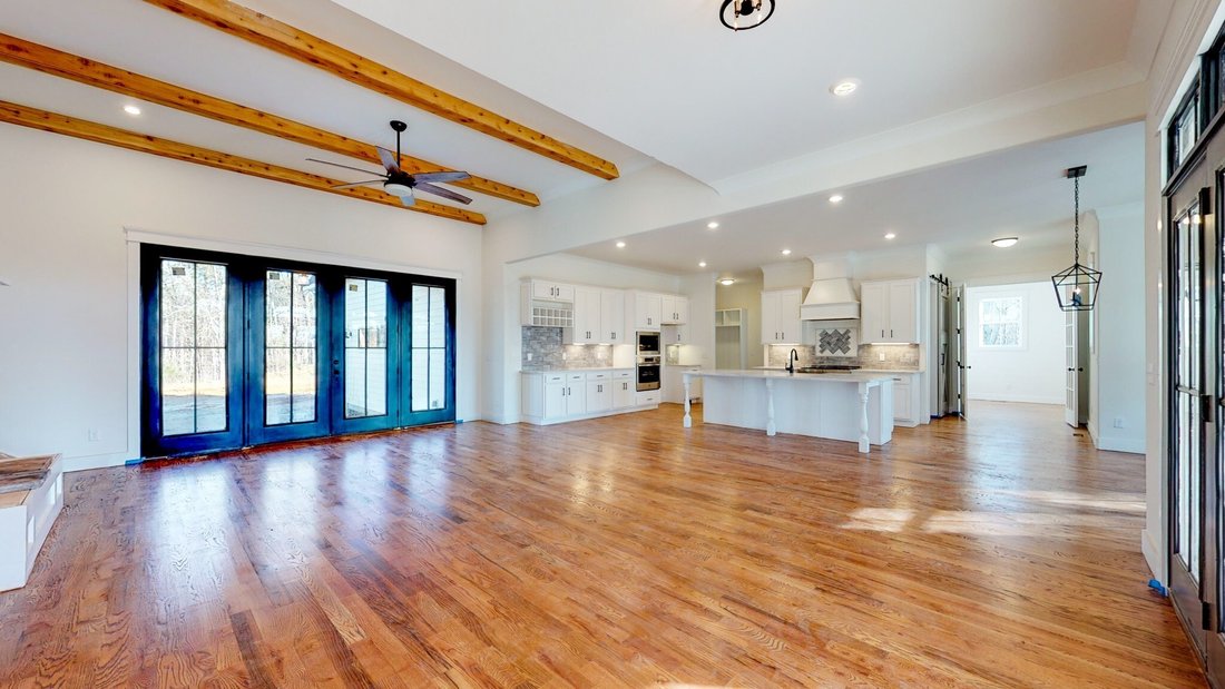 Residential Spring Hill In Spring Hill, Tennessee, United States For