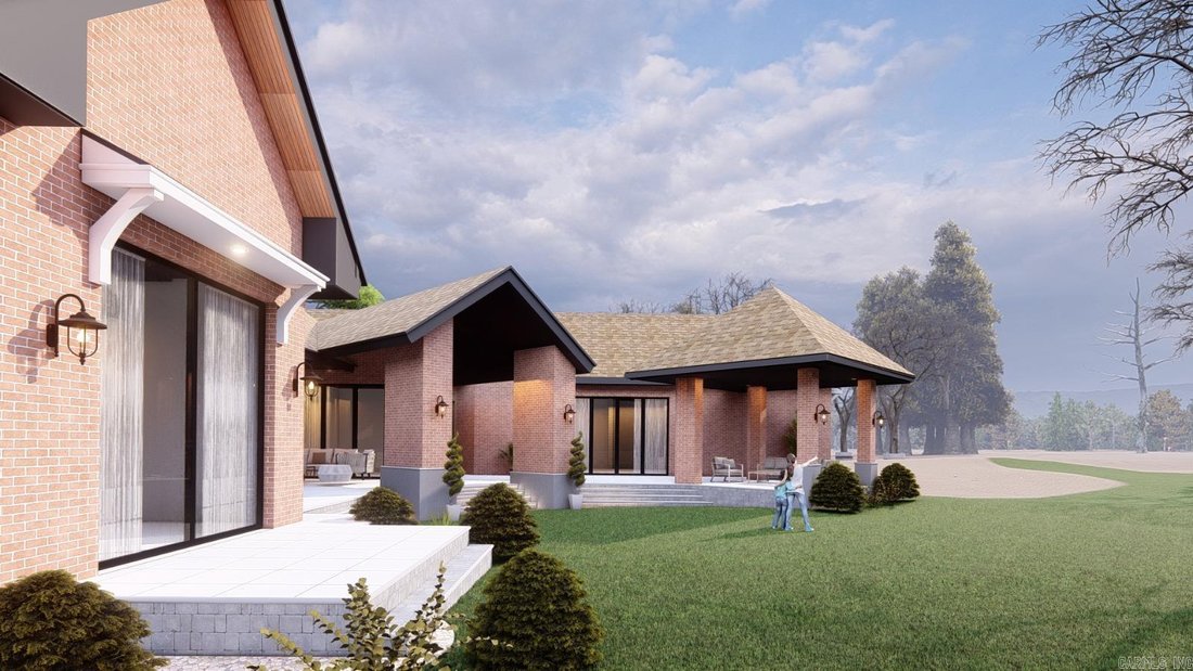 Residential Roland In Roland, Arkansas, United States For Sale (14797251)