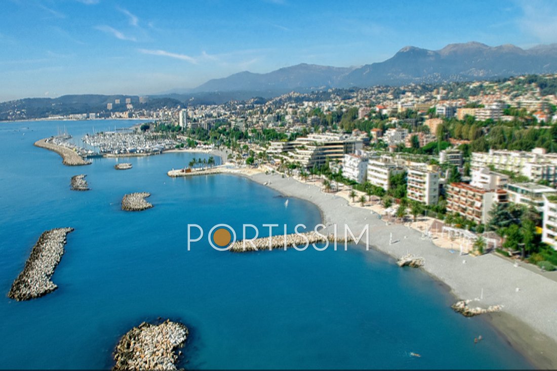 Apartment in Saint-Laurent-du-Var, Provence-Alpes-Côte d'Azur, France 4 - 14782696