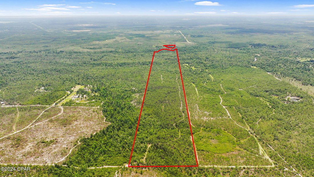 Lots And Land Youngstown In Youngstown, Florida, United States For Sale