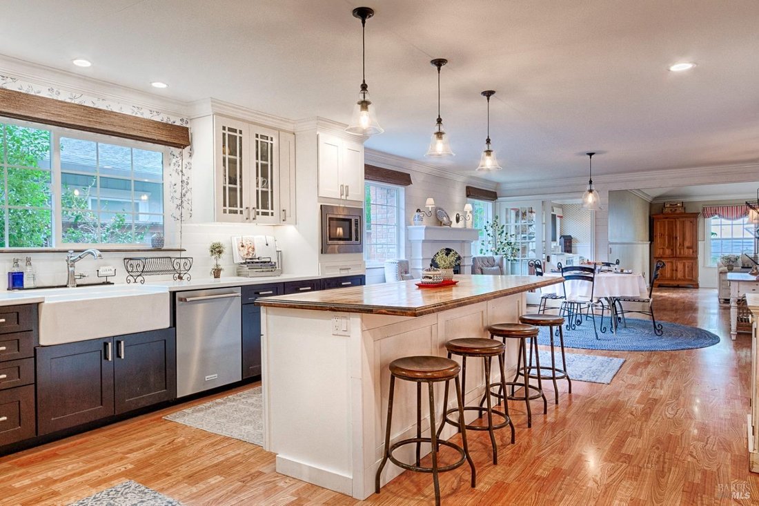 Residential Santa Rosa In Santa Rosa, California, United States For