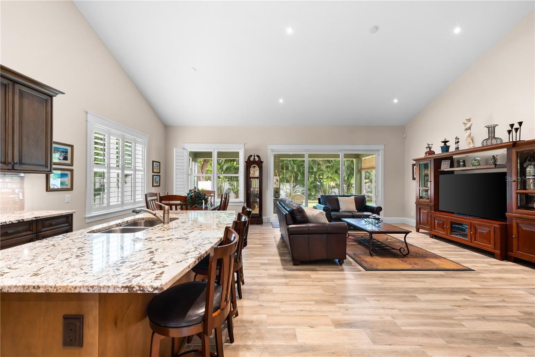 Residential Clearwater In Clearwater, Florida, United States For Sale