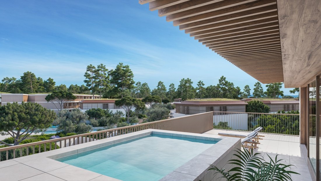 Apartment in Carvalhal, Setubal, Portugal 5 - 14666352