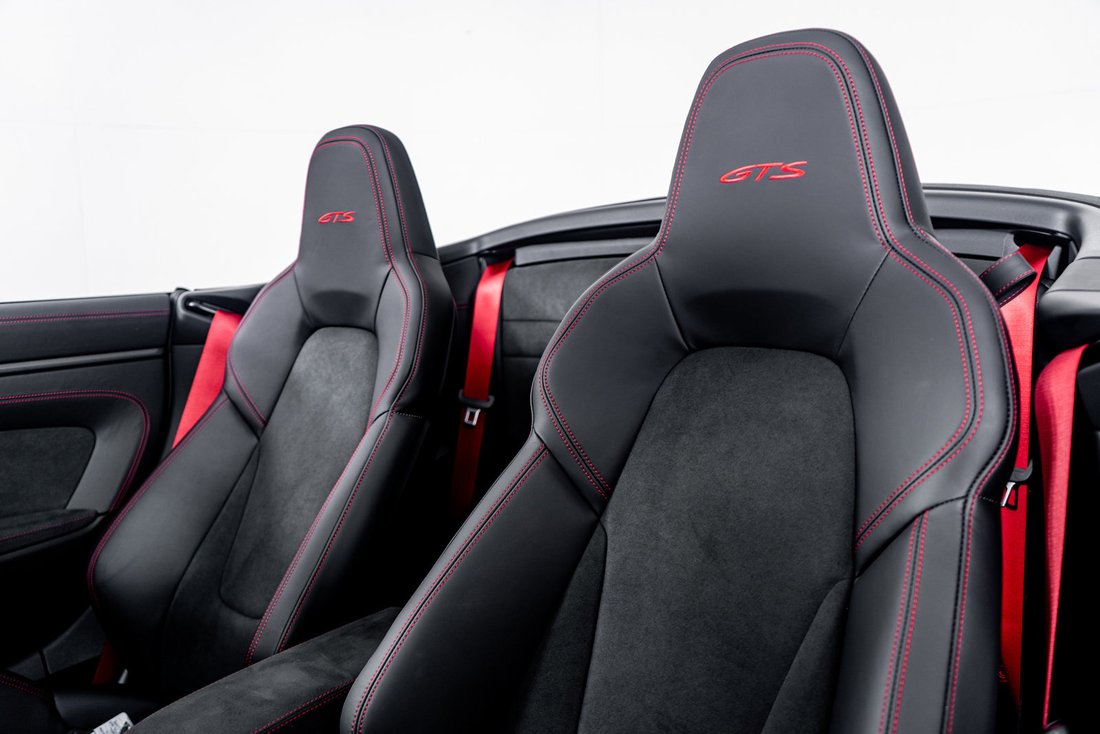 2024 Porsche 911 In Pompano Beach, Fl, United States For Sale (14792529)