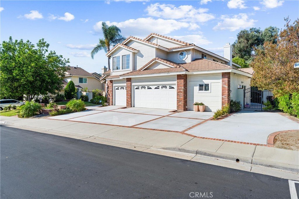Residential Anaheim Hills In Orange, California, United States For Sale