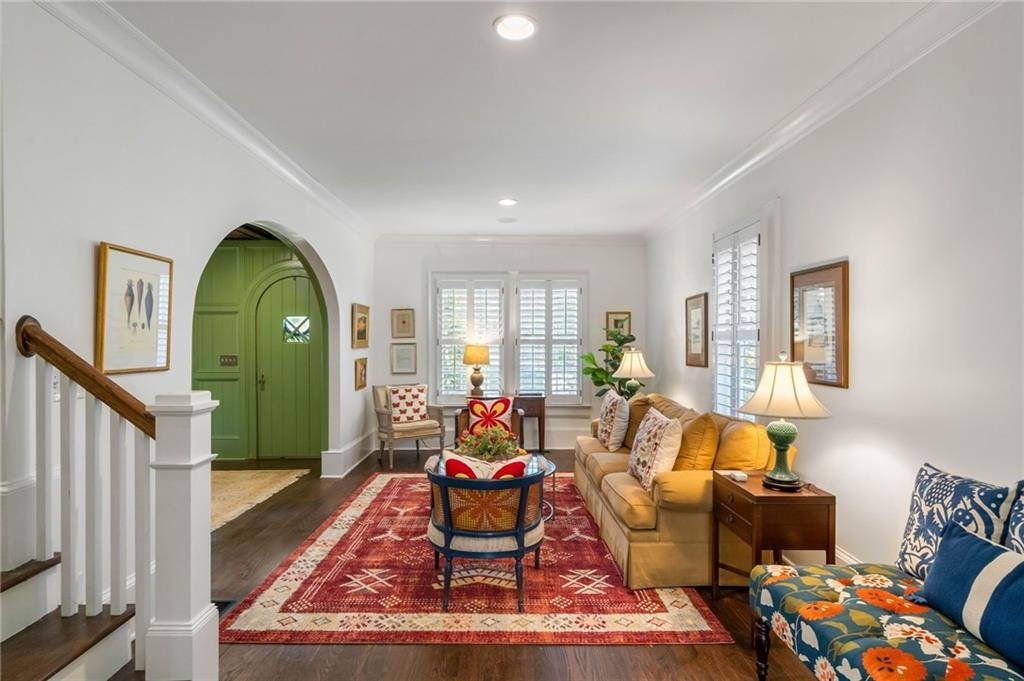 Residential Atlanta In Atlanta, United States For Sale (14805852)