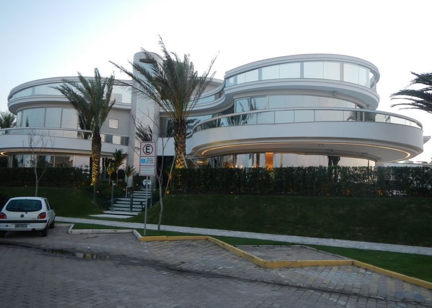 Villa in Florianópolis, State of Santa Catarina, Brazil 1 - 14808060