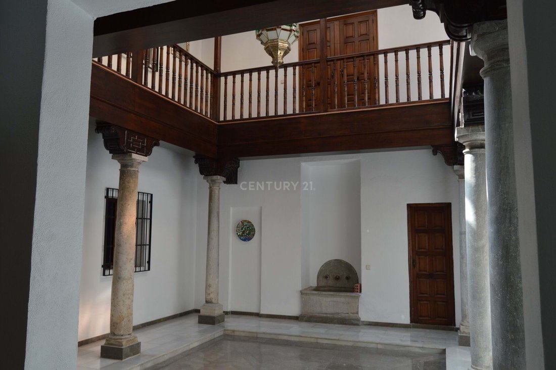 Apartment Granada Spain In Granada, Andalusia, Spain For Rent (14803995)