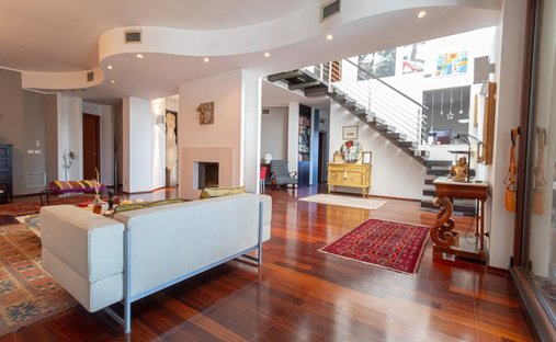 Appartement à Néapolis, Fontane Bianche, Sicile 1