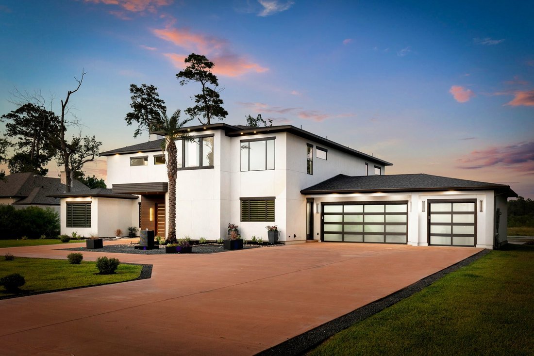 Residential Spring In Spring, Texas, United States For Sale (14799875)