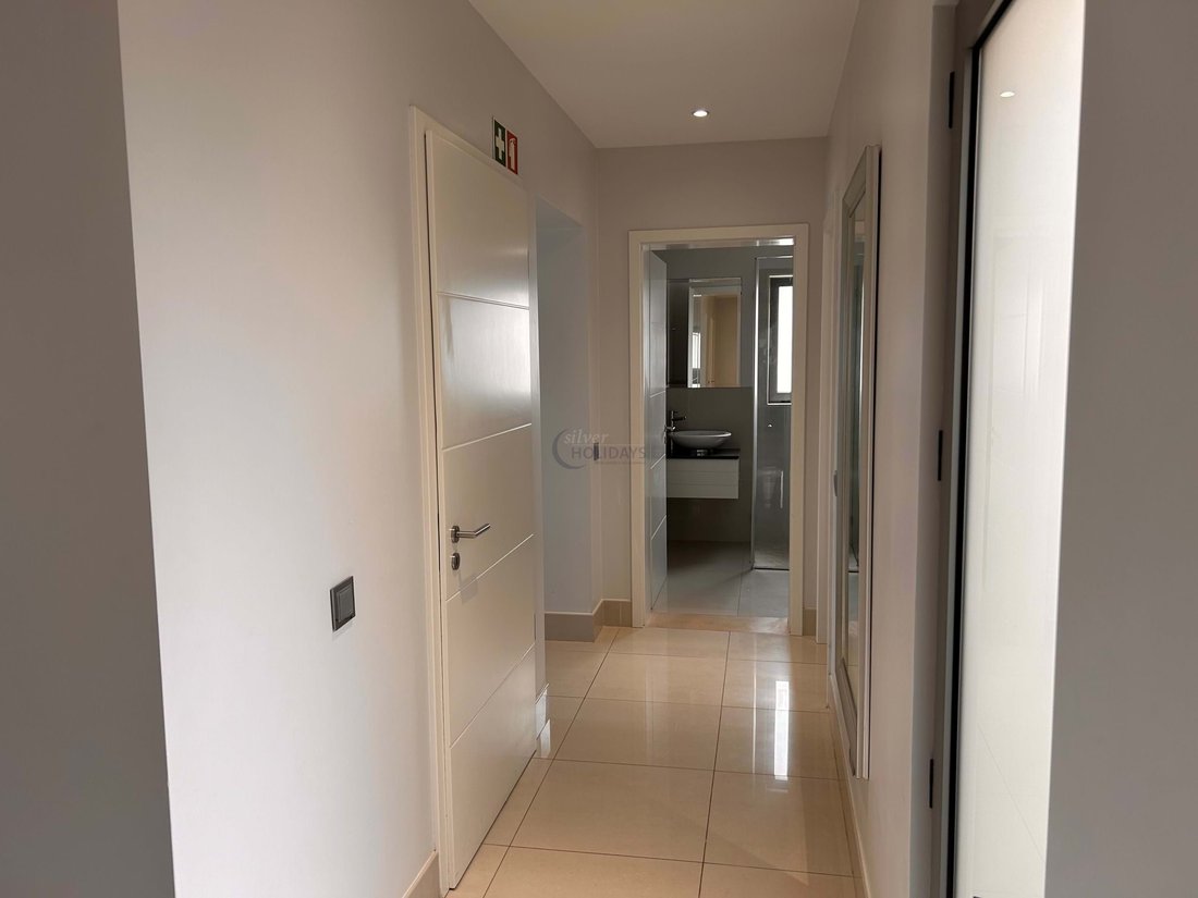 Penthouse Pine Hills Long Term Rental In Loulé, Algarve, Portugal For