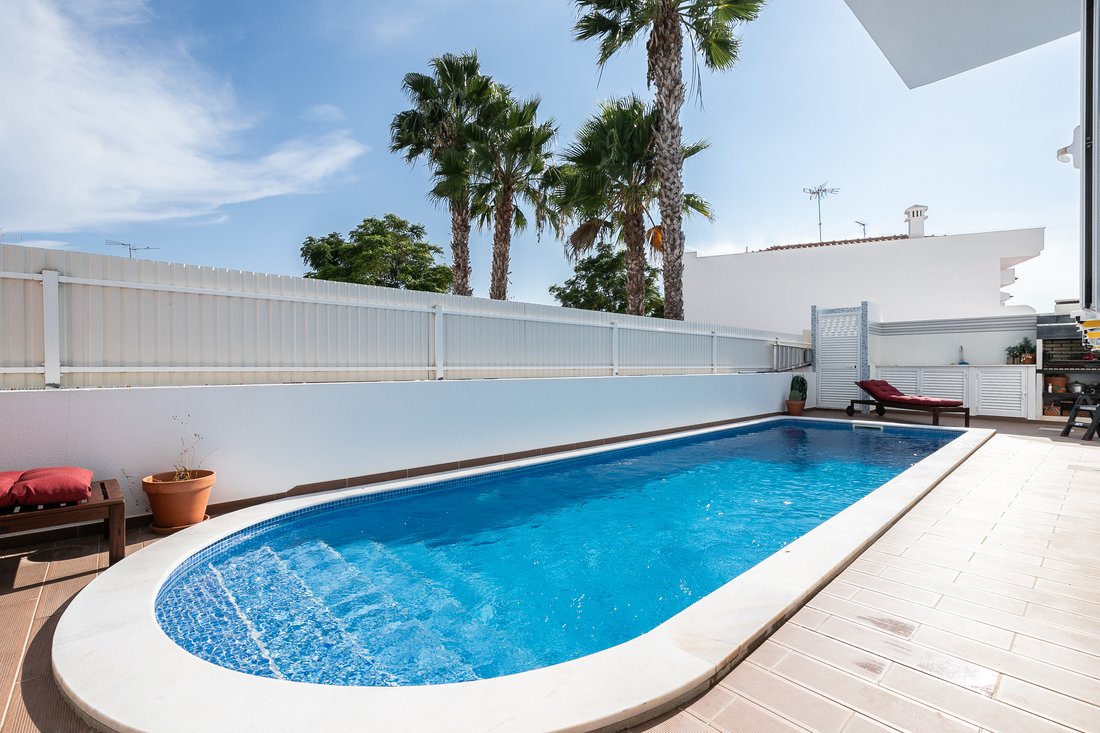 Villa in Vila Nova de Cacela, Algarve, Portugal 2 - 14808503