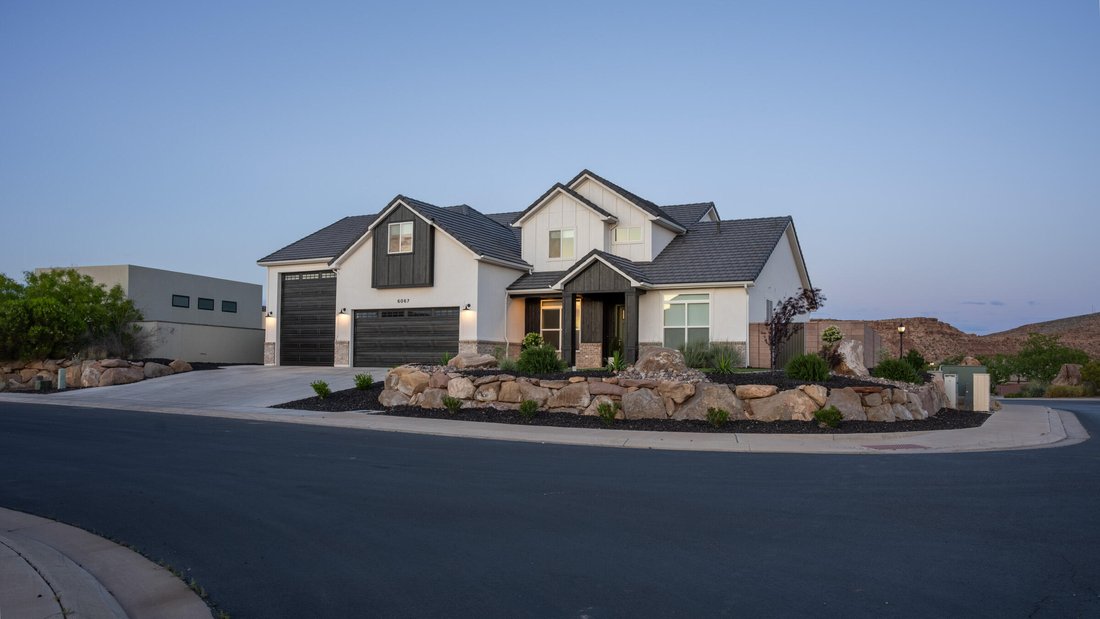 Residential St In St. Utah, United States For Sale