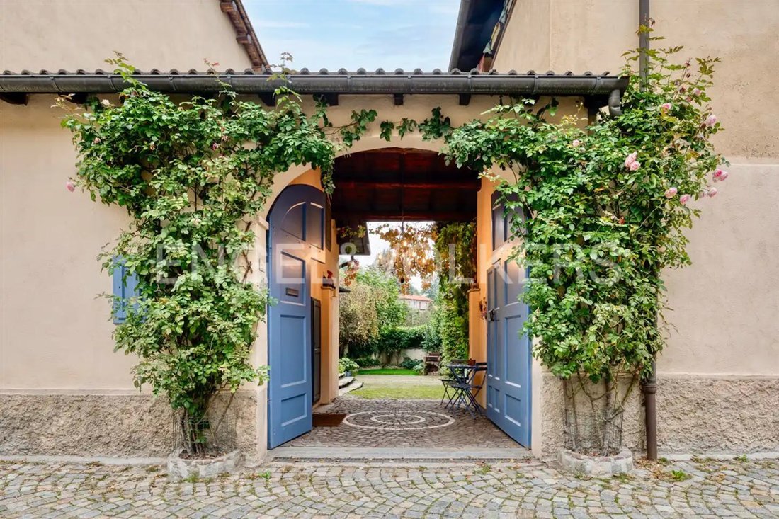House in Peveragno, Piedmont, Italy 2 - 14807558