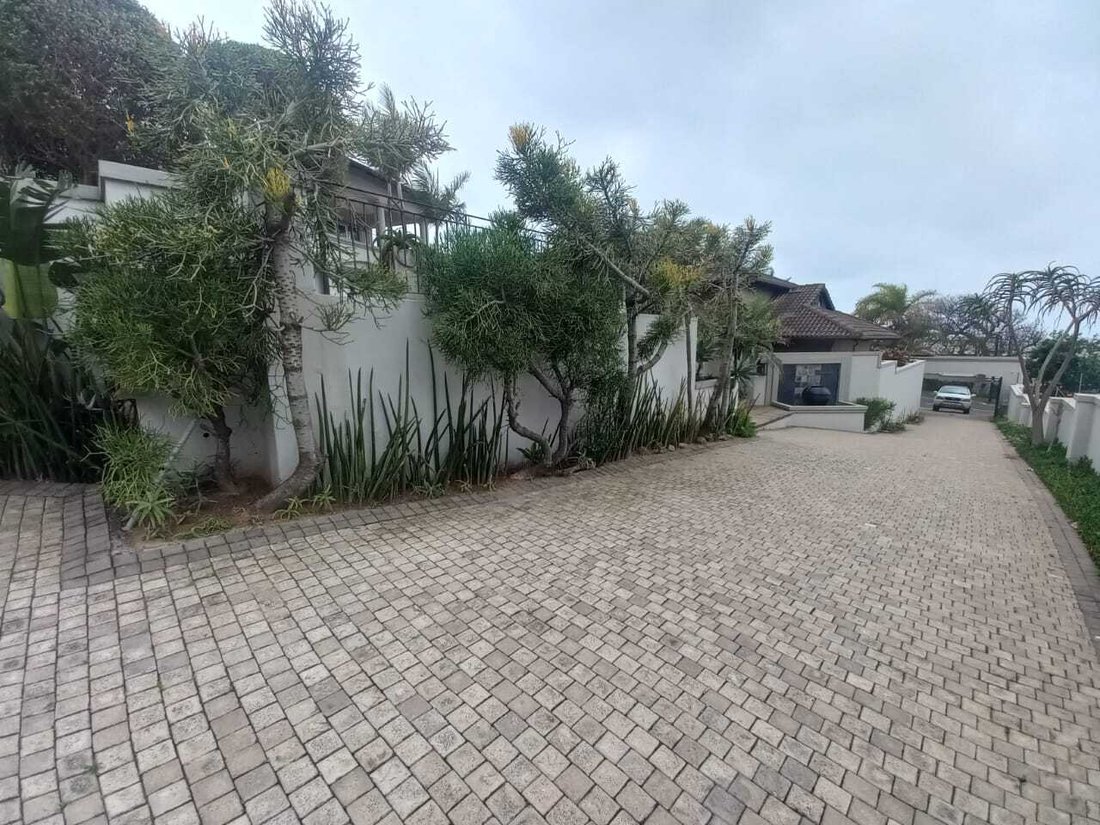 House in La Lucia, KwaZulu-Natal, South Africa 3 - 14799768