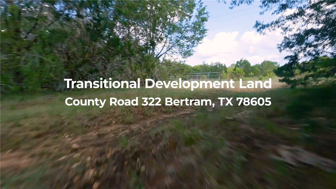 Azienda agricola a Bertram, Texas, Stati Uniti 2 - 14797367