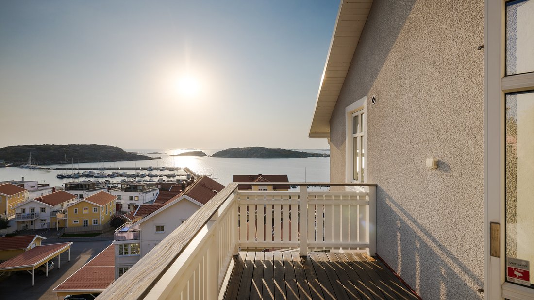 Casa a Lysekil, Contea di Västra Götaland, Svezia 5 - 14808518