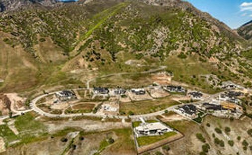 Terreno a Cottonwood Heights, Utah, Stati Uniti 1