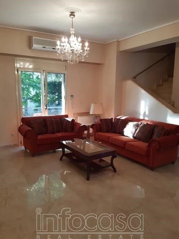 House in Dionysos, Attica, Greece 3 - 14801133