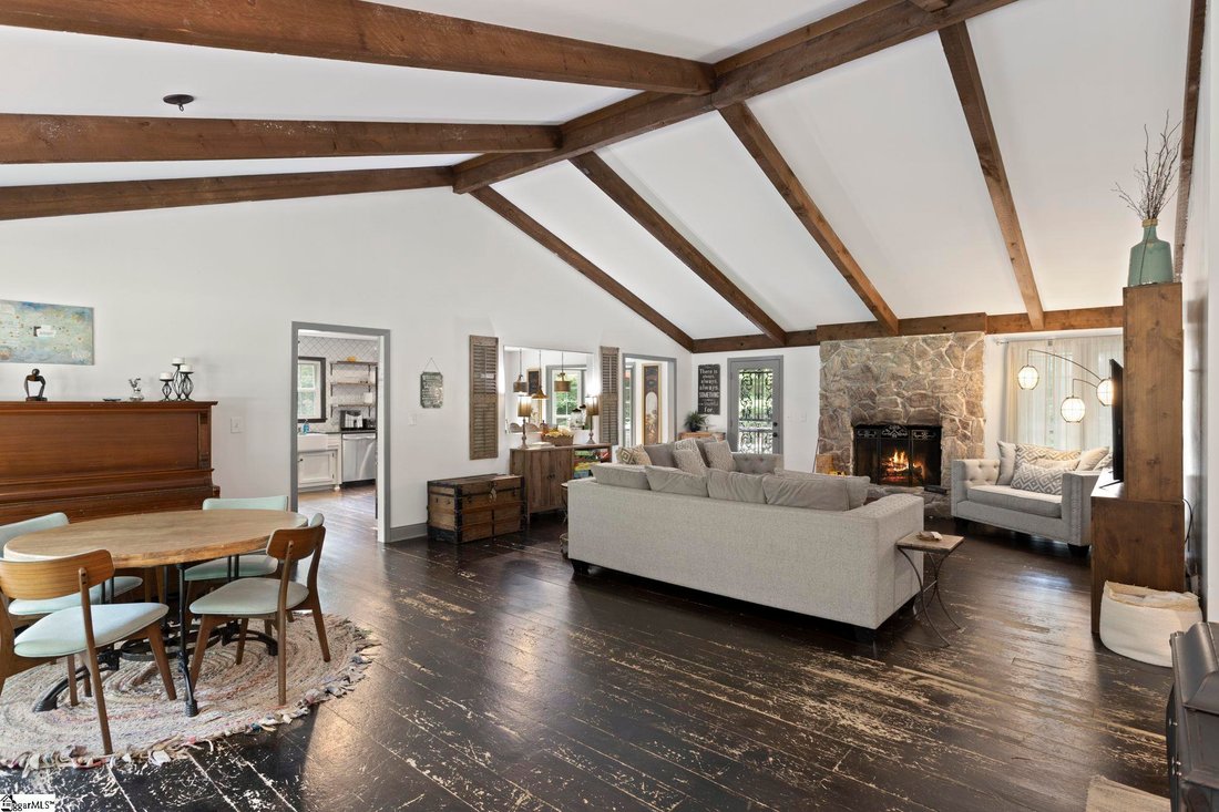 Residential Taylors In Taylors, South Carolina, United States For Sale