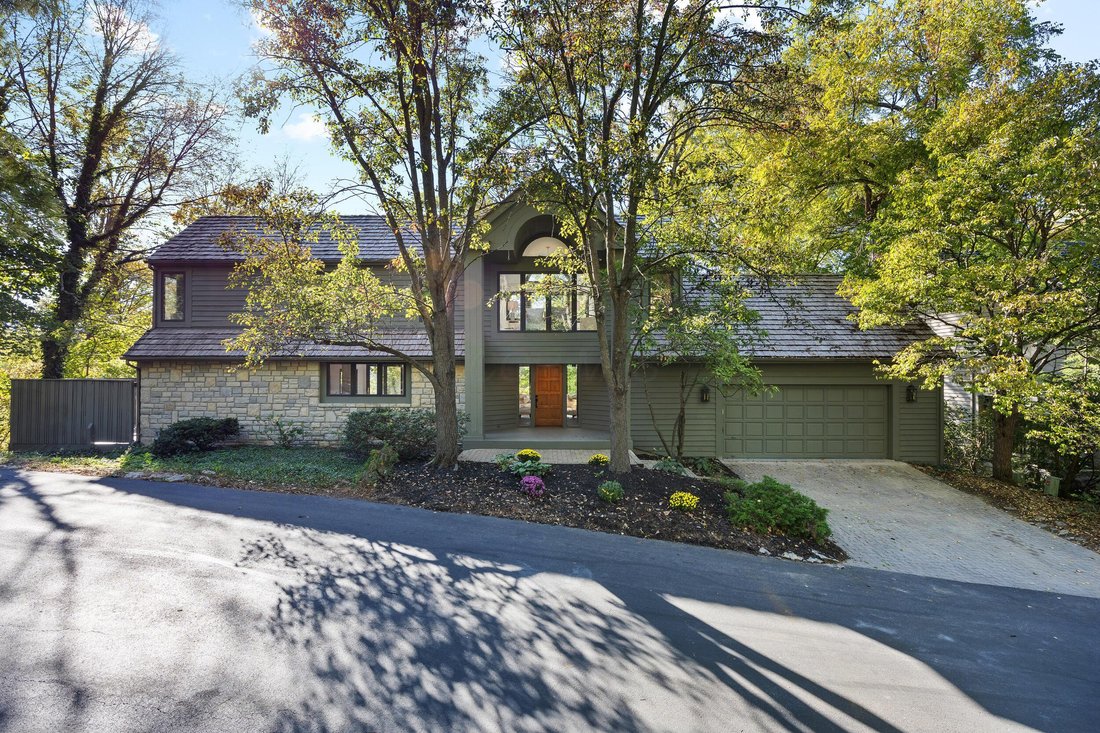 Residential Dublin In Dublin, Ohio, United States For Sale (14805905)