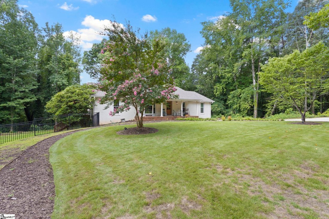 Residential Taylors In Taylors, South Carolina, United States For Sale