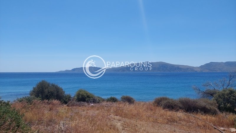 Land in Poros, Attica, Greece 3 - 13874860