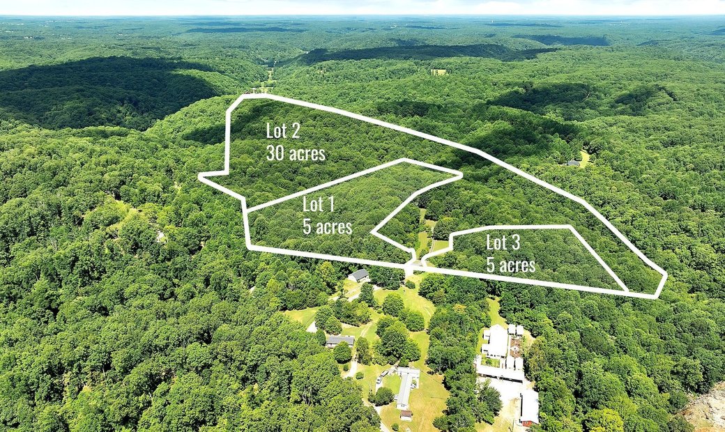 Lots And Land Franklin In Franklin, Tennessee, United States For Sale