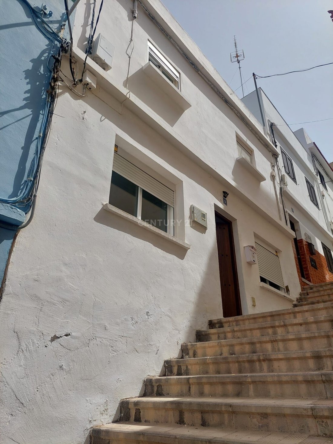 Apartment Santa Cruz De Tenerife Spain In San Andrés, Canary Islands