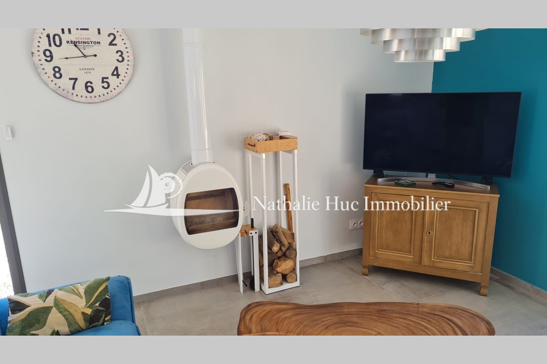 Villa in Les Platanes, Perpignan, France 5 - 14792543