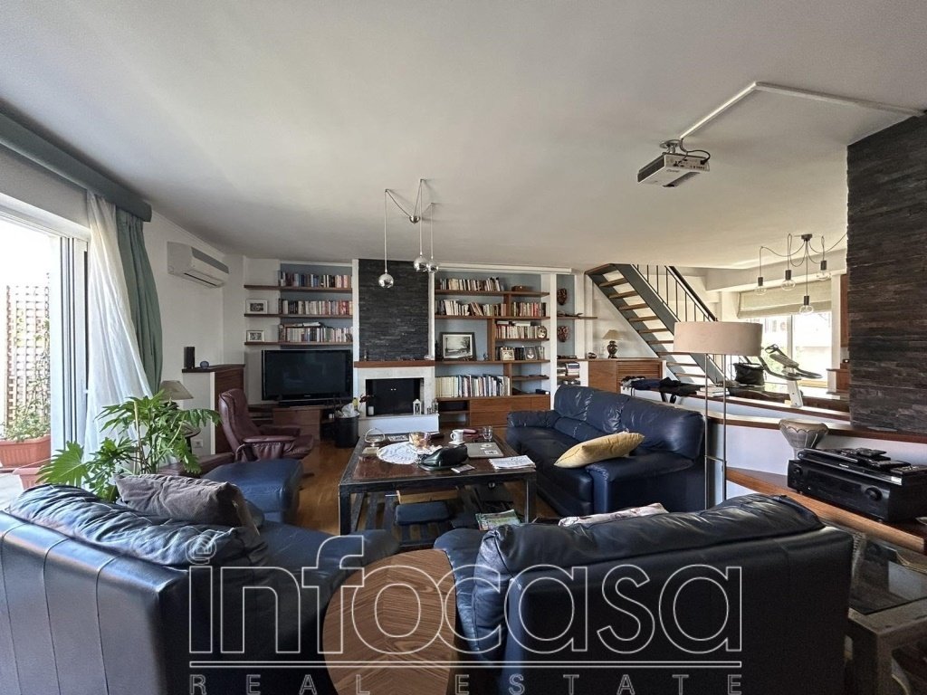 Appartement à Kephissia, Attique, Grèce 5 - 14801177
