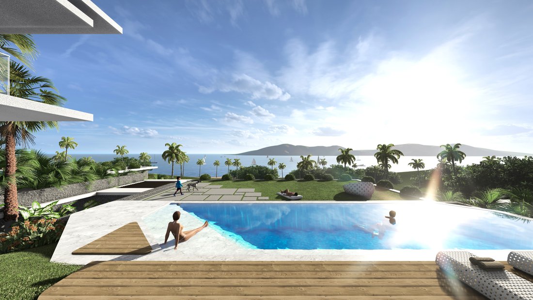 Villa in Ko Samui, Surat Thani, Thailand 2 - 14806322